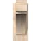 Ekena Millwork Thorton Block Smooth Outlooker, Douglas Fir, 5 1/2"W x 14"D x 14"H OUT06X14X14THR05SDF - alternate 2